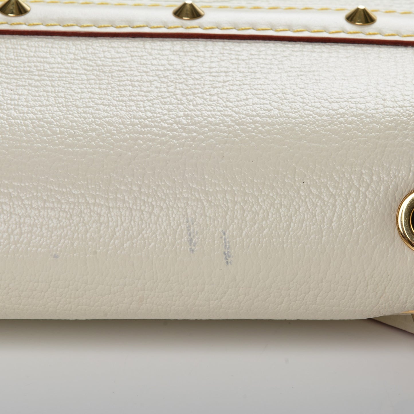 Suhali Le Talentueux White