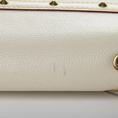 Louis Vuitton Suhali Le Talentueux White 9 of 28
