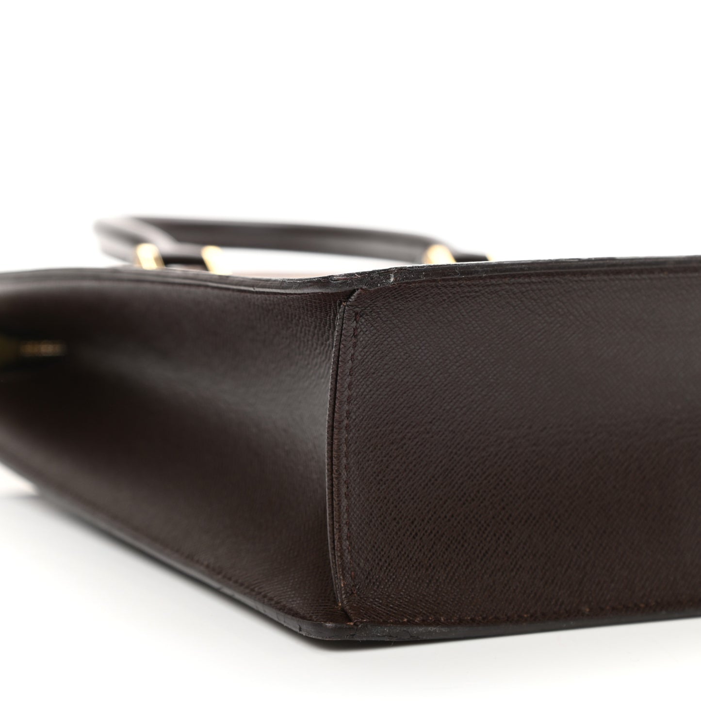 Damier Ebene Venice Sac Plat