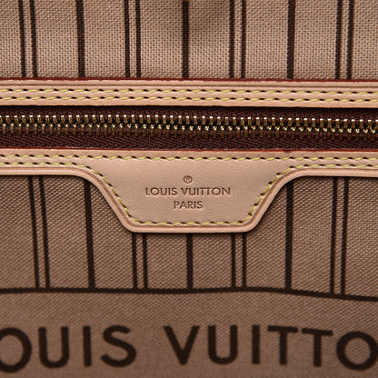 Louis Vuitton Monogram Neo Neverfull MM 7 of 13