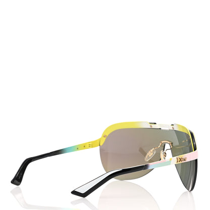 Christian Dior Solar Shield Sunglasses 4 of 6