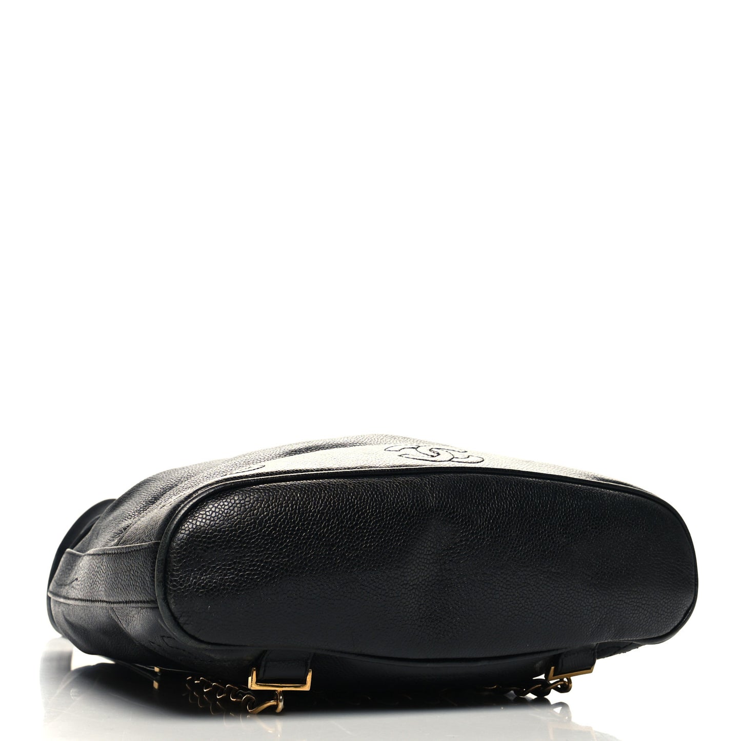 Caviar CC Backpack Black