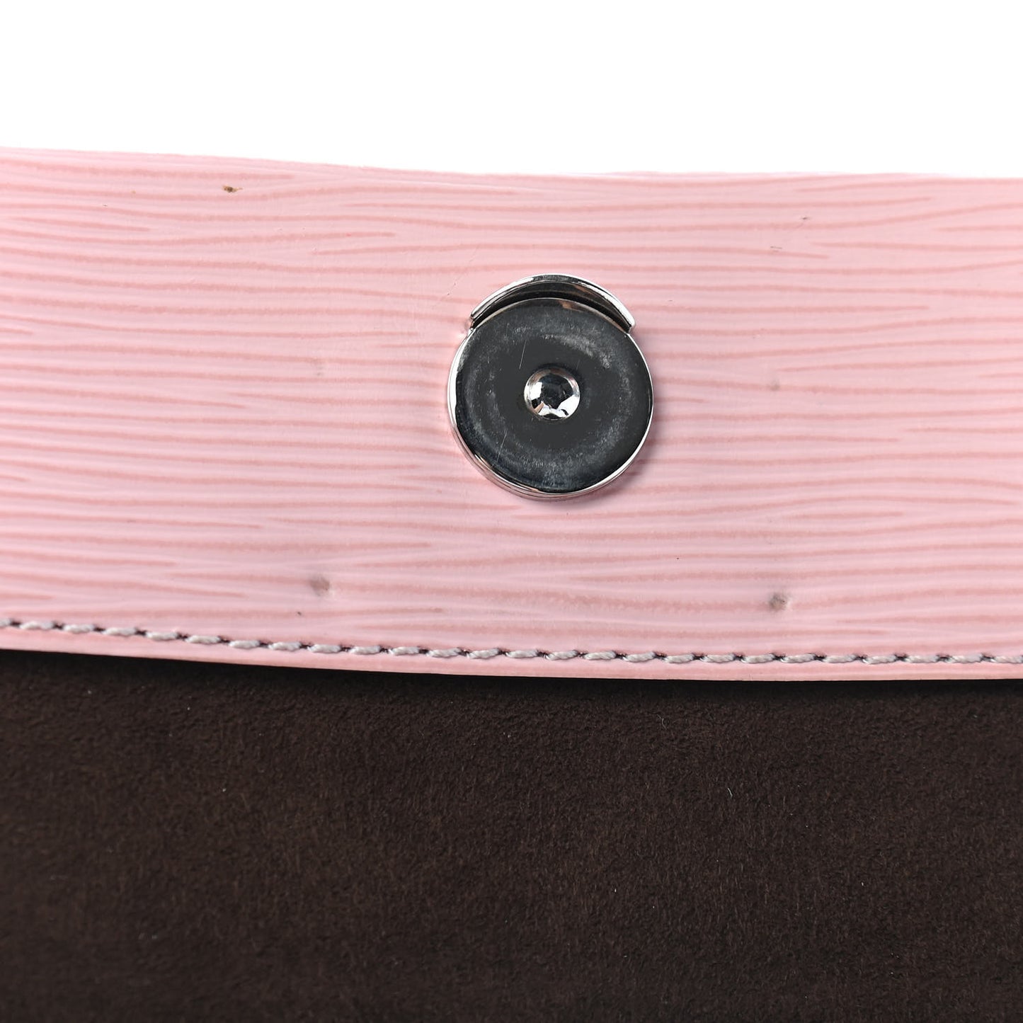 Epi Cluny BB Rose Ballerine