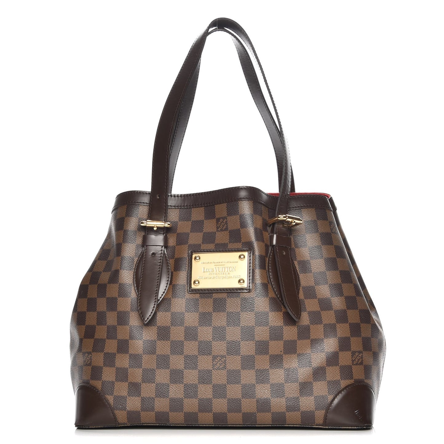 Damier Ebene Hampstead MM