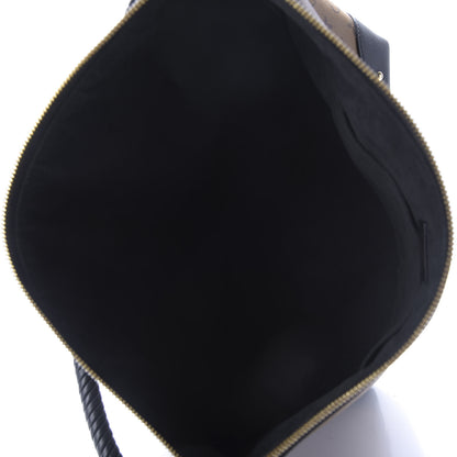 Louis Vuitton Reverse Monogram Triangle Softy 5 of 9