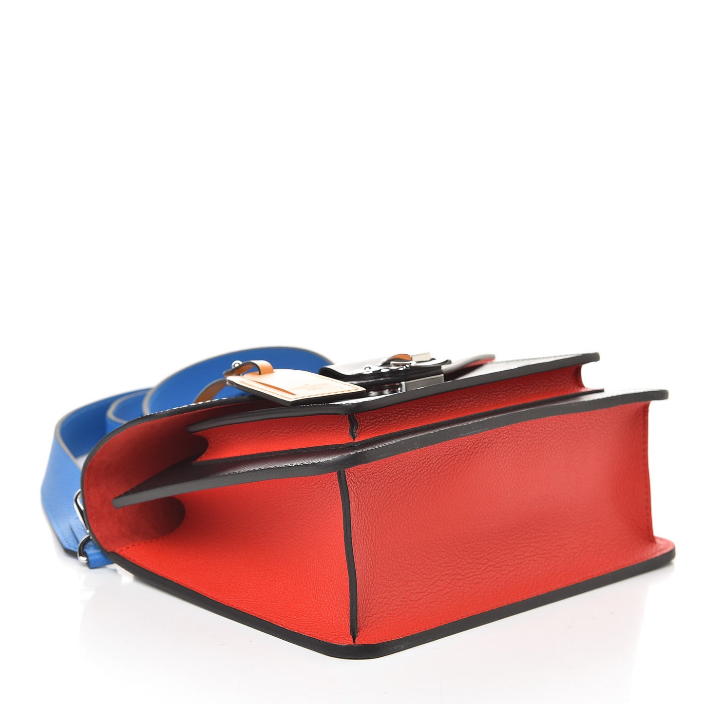 Epi Neo Monceau Black Coquelicot Blue Roi Safran