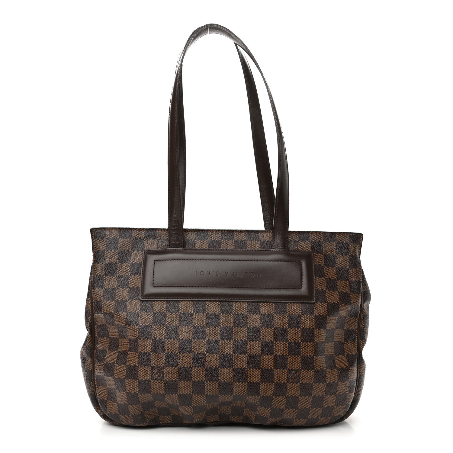 Louis Vuitton Damier Ebene Parioli PM 1 of 13