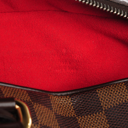 Louis Vuitton Damier Ebene Duomo 6 of 7
