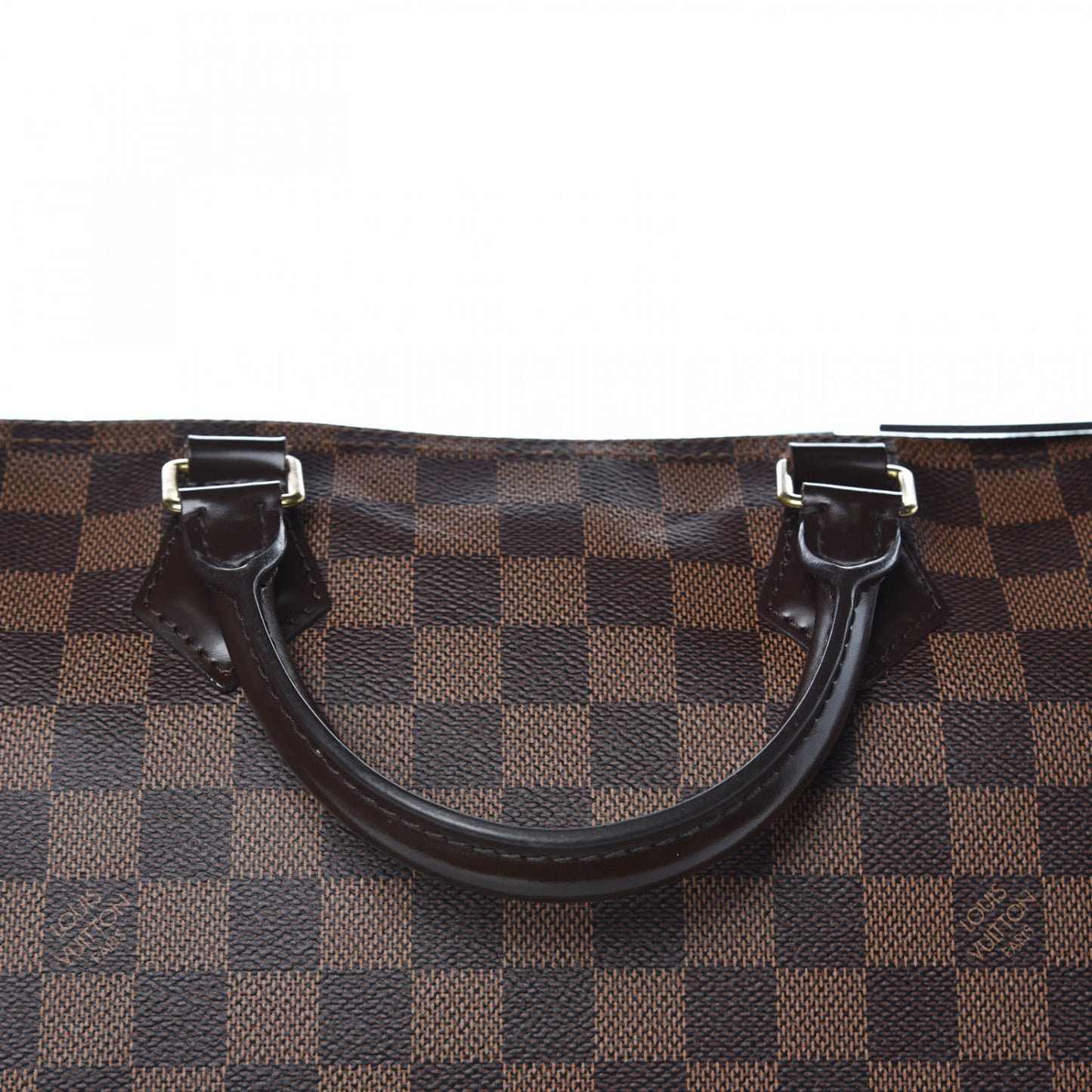 Damier Ebene Speedy 35