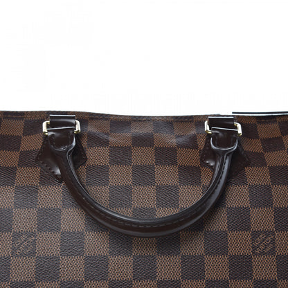 Louis Vuitton Damier Ebene Speedy 35 12 of 15