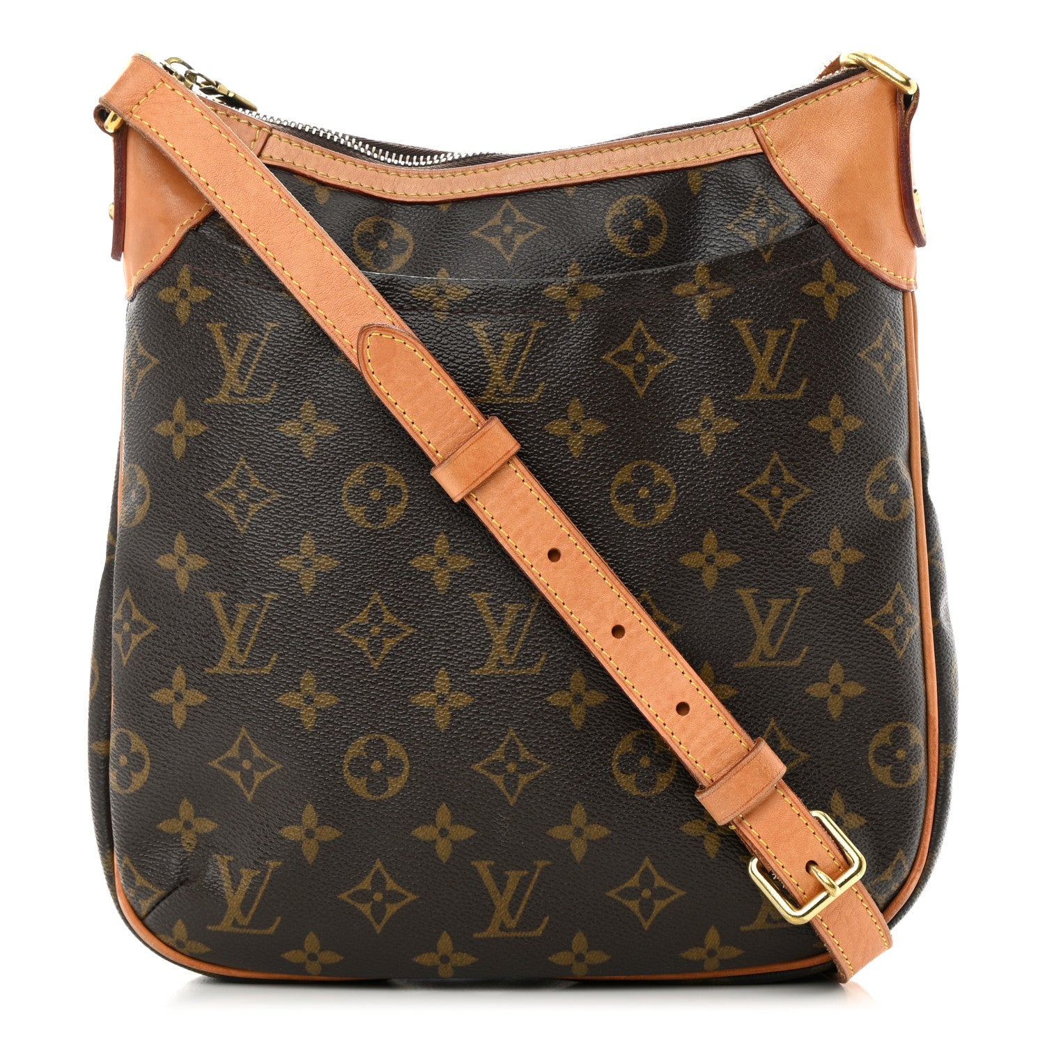 Louis Vuitton Monogram Odeon PM 1 of 18