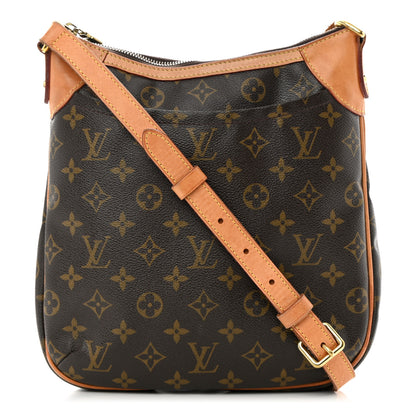 Louis Vuitton Monogram Odeon PM 1 of 18