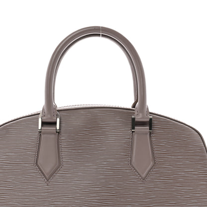 Louis Vuitton Epi Jasmin Lilac 6 of 11