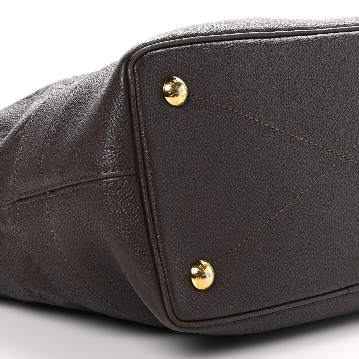 Louis Vuitton Empreinte Citadine PM Ombre 9 of 12