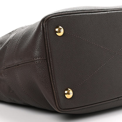 Louis Vuitton Empreinte Citadine PM Ombre 9 of 12