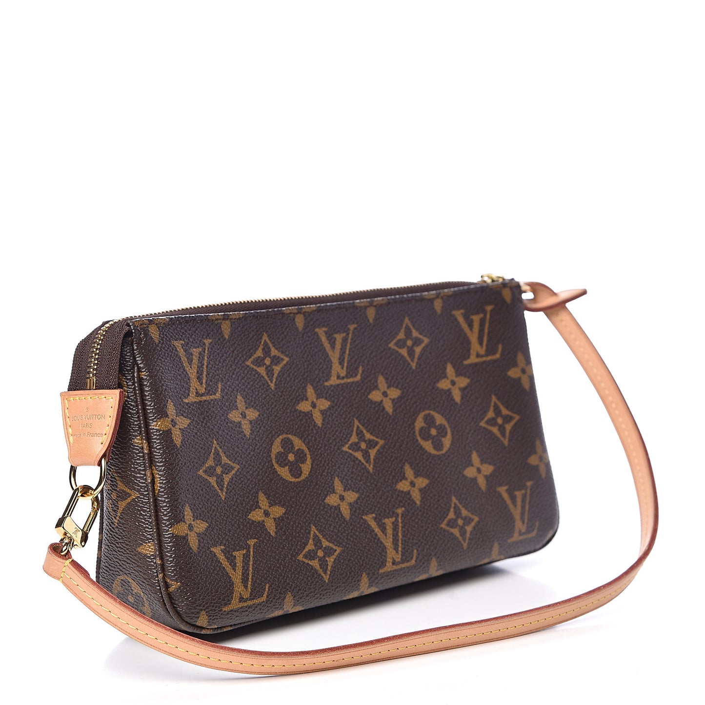 Monogram Pochette Accessories NM