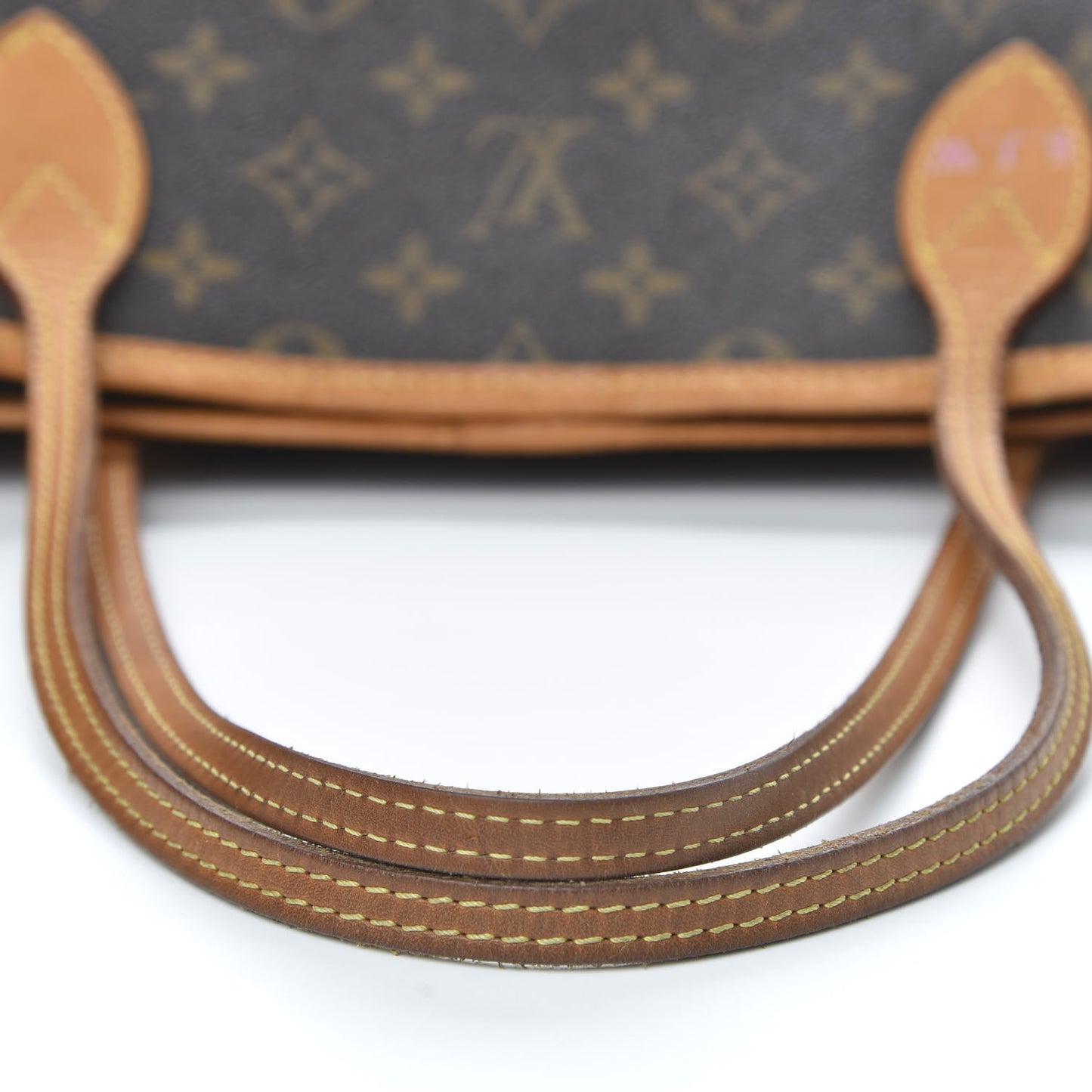 Monogram Neo Neverfull GM