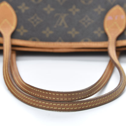 Louis Vuitton Monogram Neo Neverfull GM 9 of 15