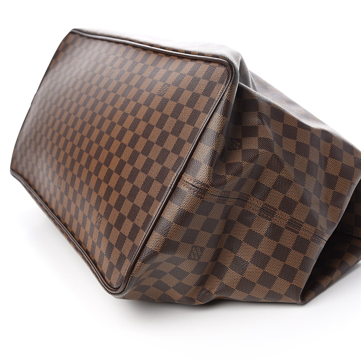 Damier Ebene Greenwich GM