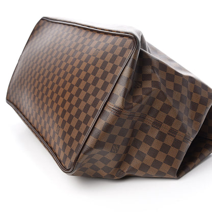 Louis Vuitton Damier Ebene Greenwich GM 8 of 15