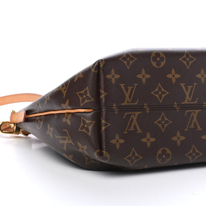 Louis Vuitton Monogram Turenne PM 8 of 9