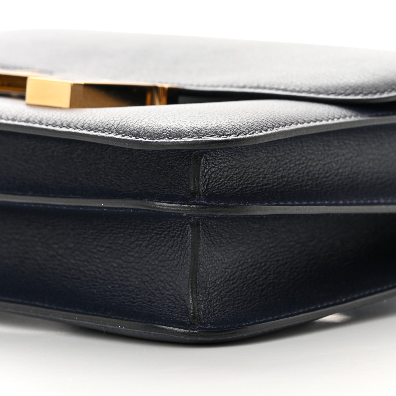 Hermes Evercolor Constance 24 Bleu Nuit 10 of 18