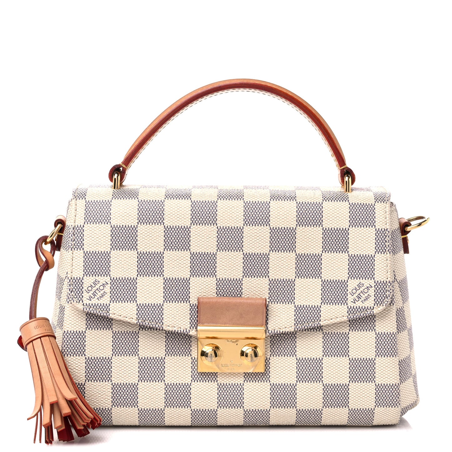 Damier Azur Croisette