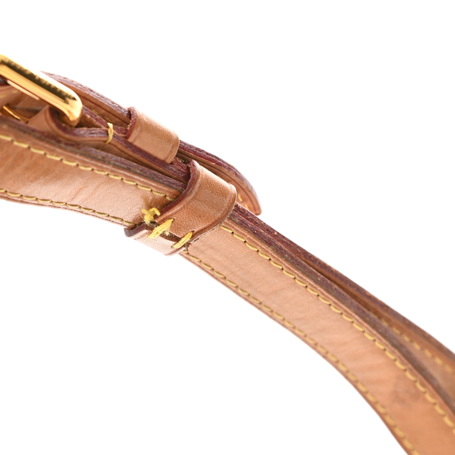 Louis Vuitton Monogram Multicolor Chrissie White 10 of 11