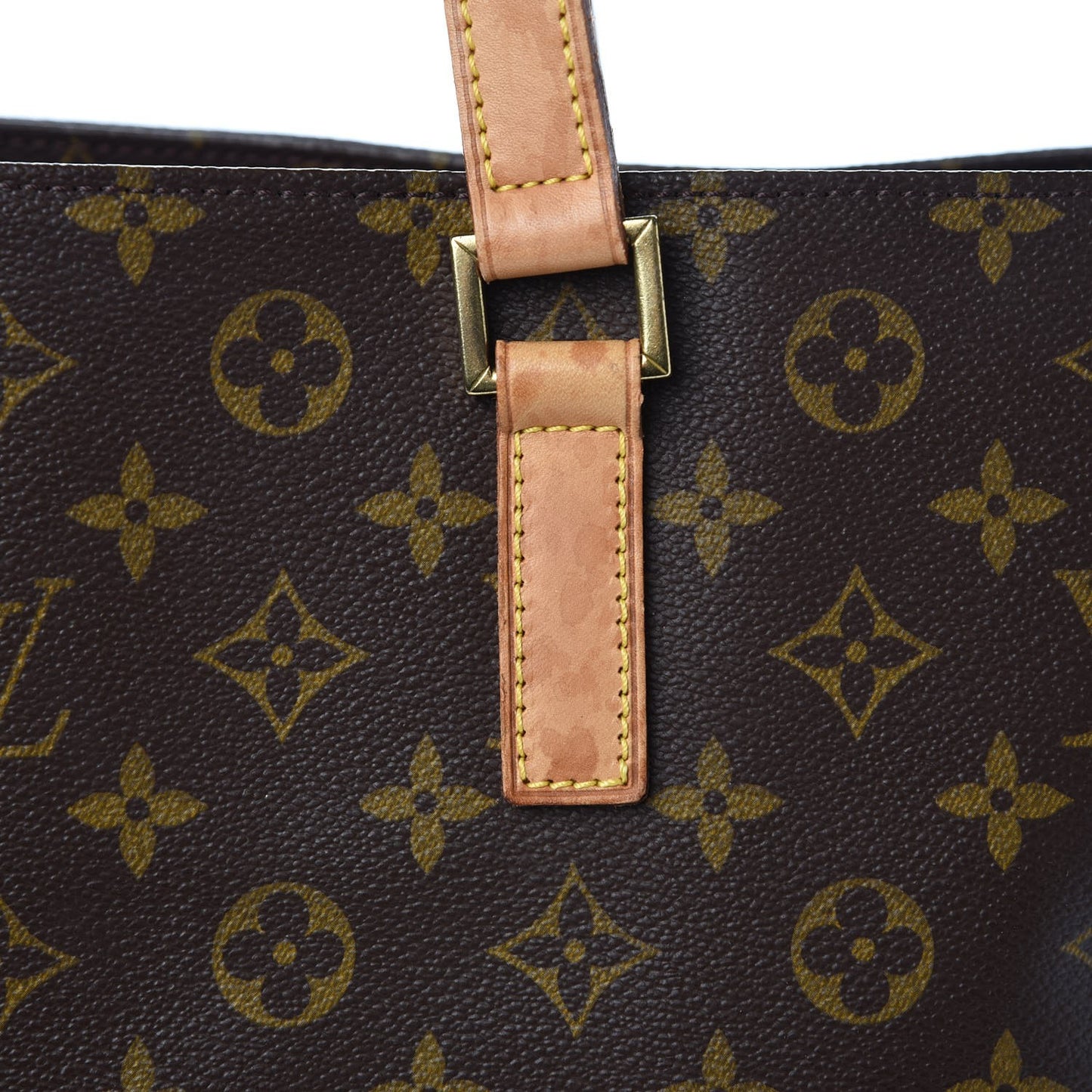 Monogram Cabas Alto