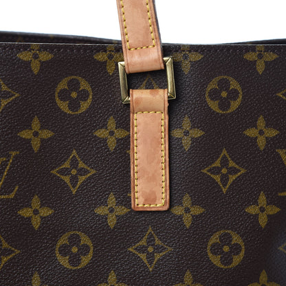 Louis Vuitton Monogram Cabas Alto 12 of 12