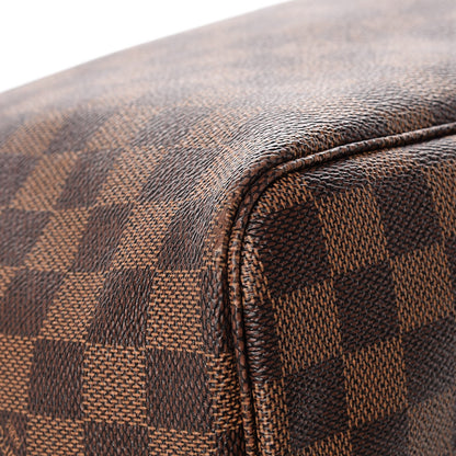 Louis Vuitton Damier Ebene Neverfull GM 8 of 11