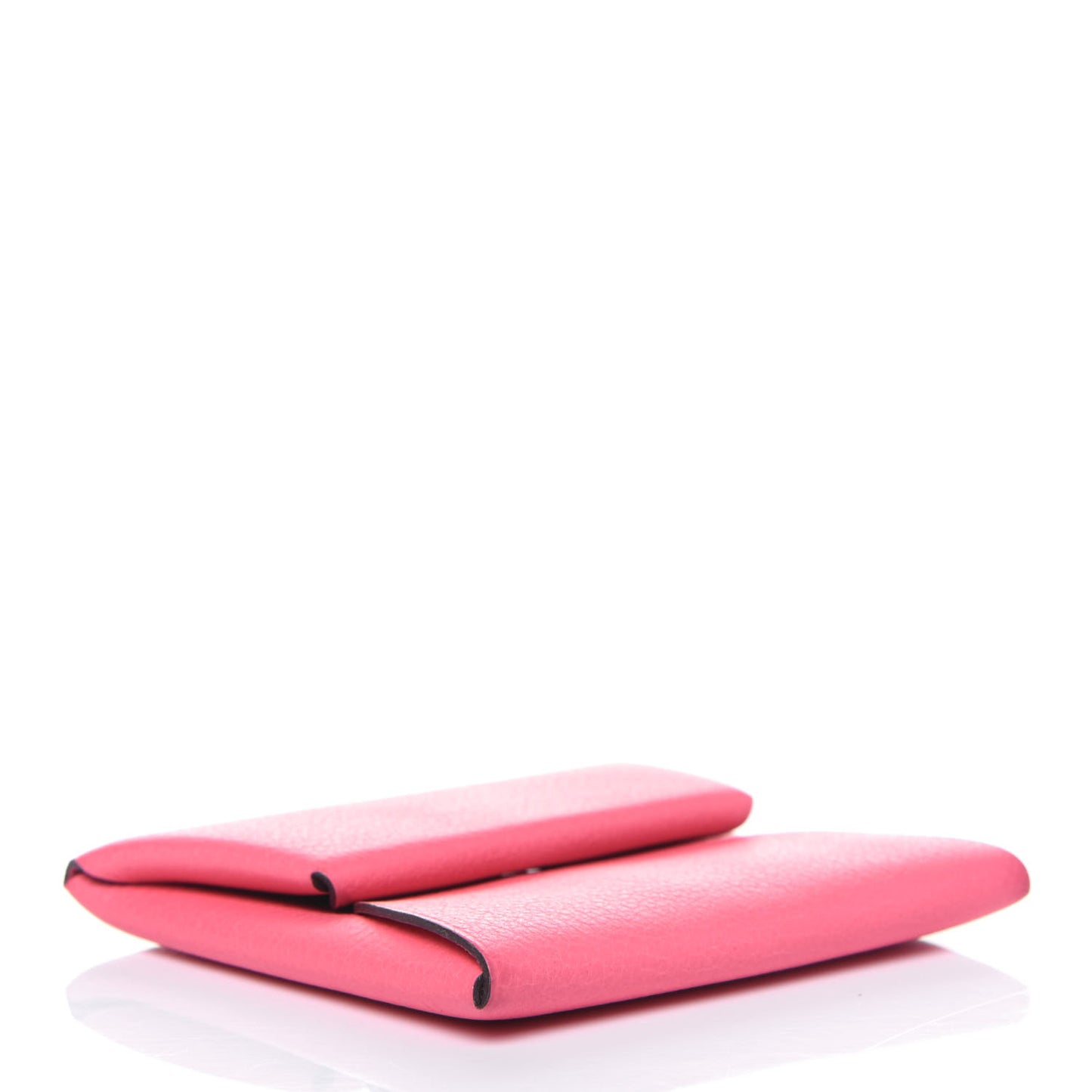 Evercolor Bastia Coin Purse Rose Azalee