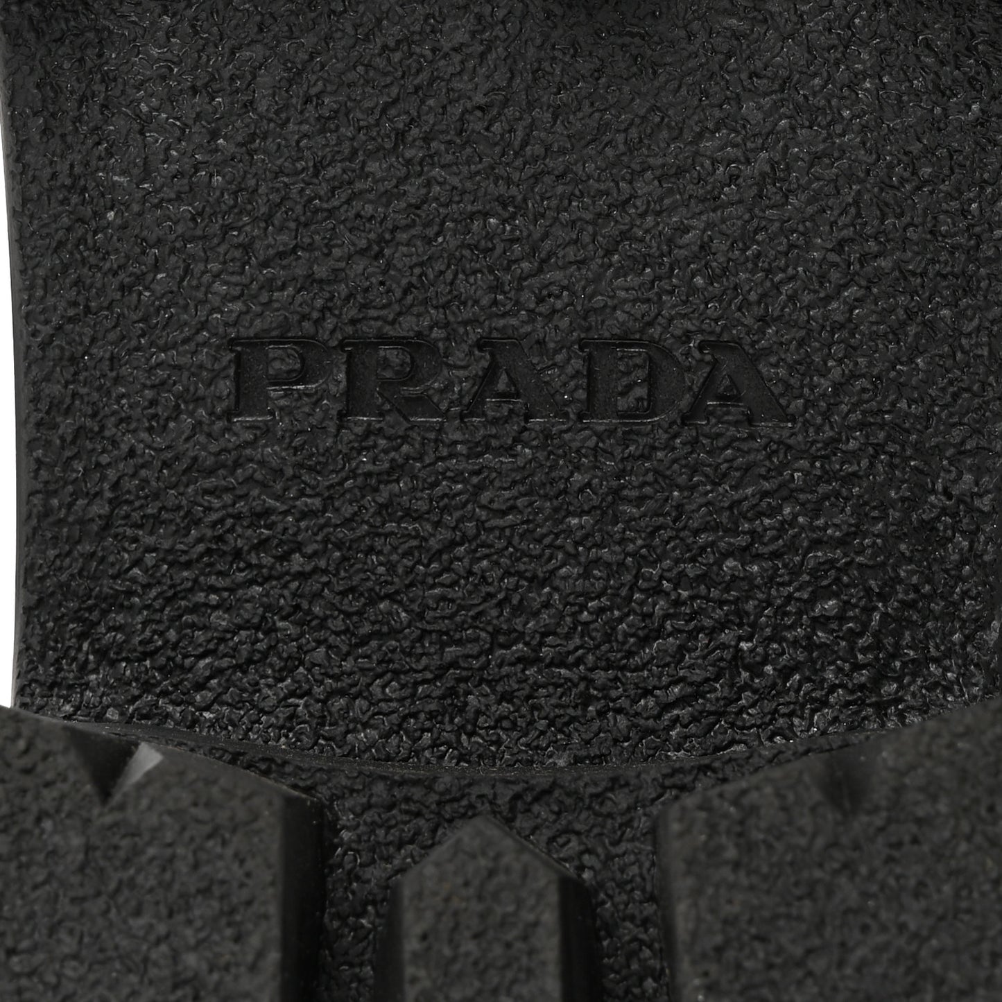 Spazzolato Rois Studded Lace Up Monolith 55mm Derby Loafers 36.5 Black