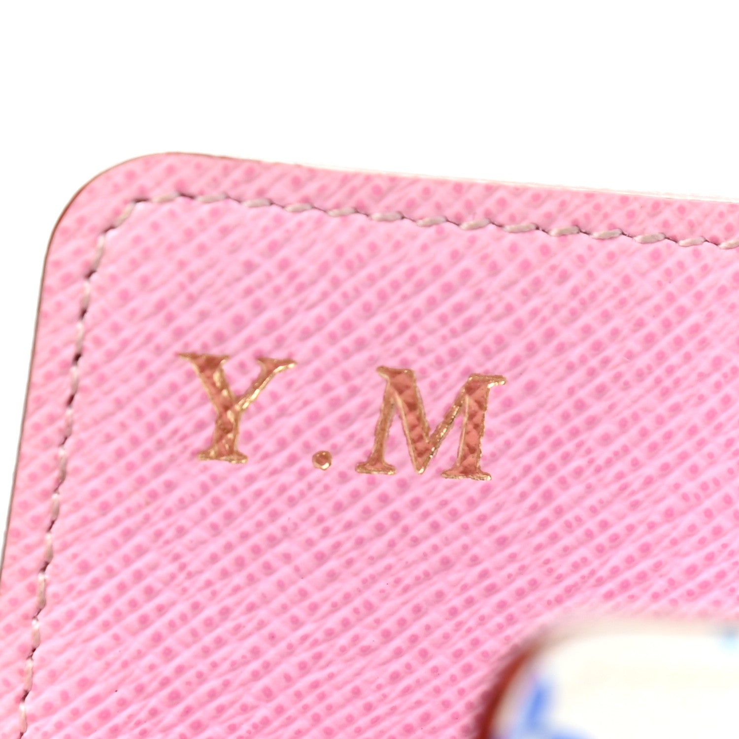 Louis Vuitton Multicles 4 Key Holder White 7 of 10