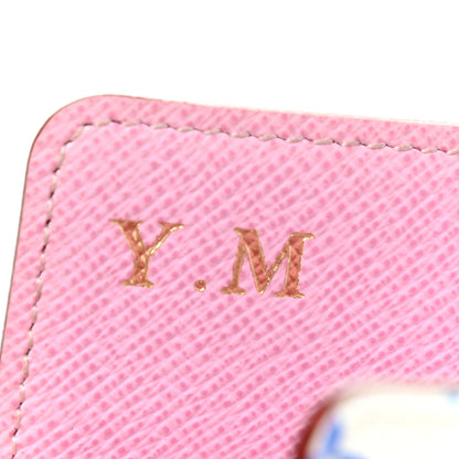 Louis Vuitton Multicles 4 Key Holder White 7 of 10