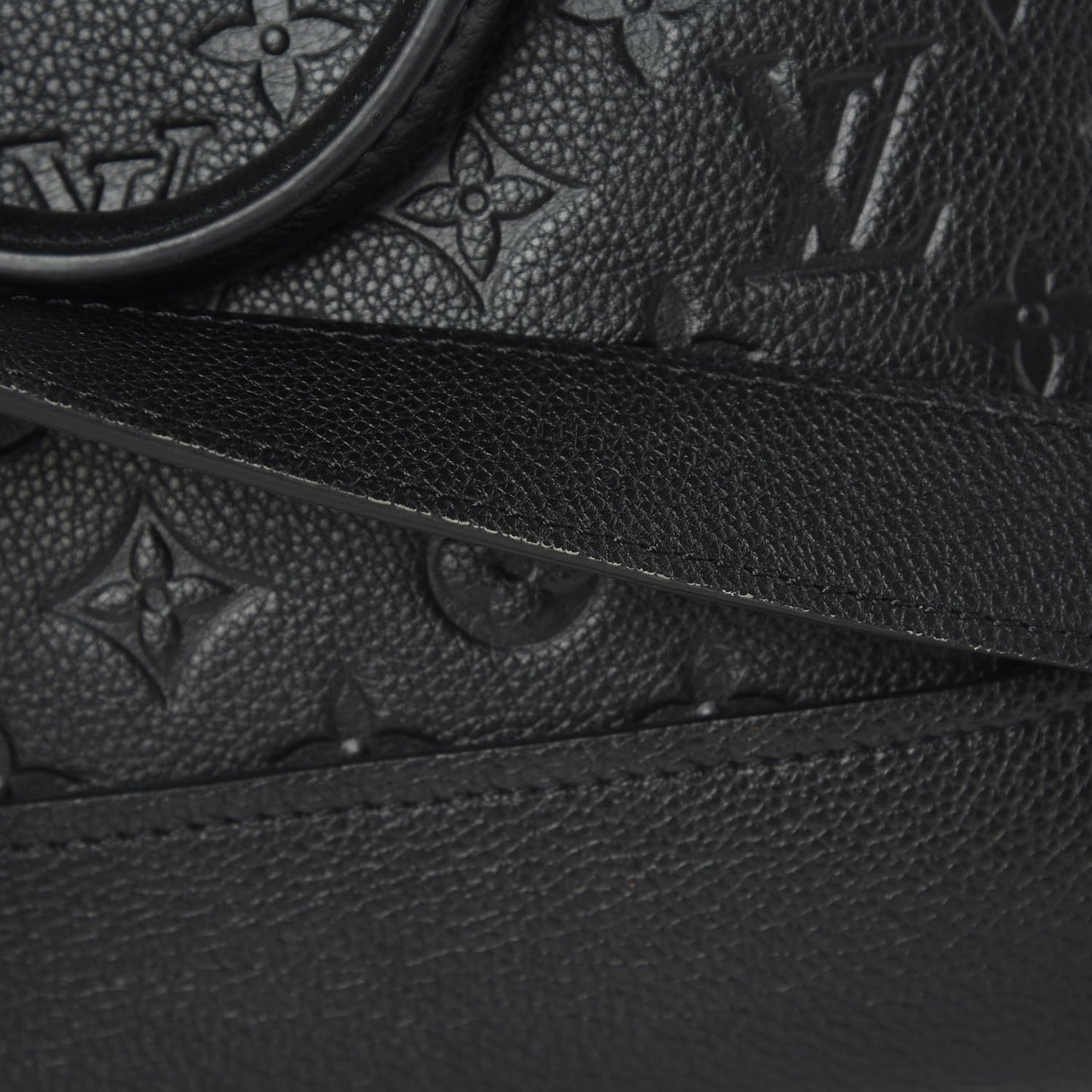 Empreinte Neo Alma PM Black