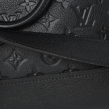 Louis Vuitton Empreinte Neo Alma PM Black 12 of 12