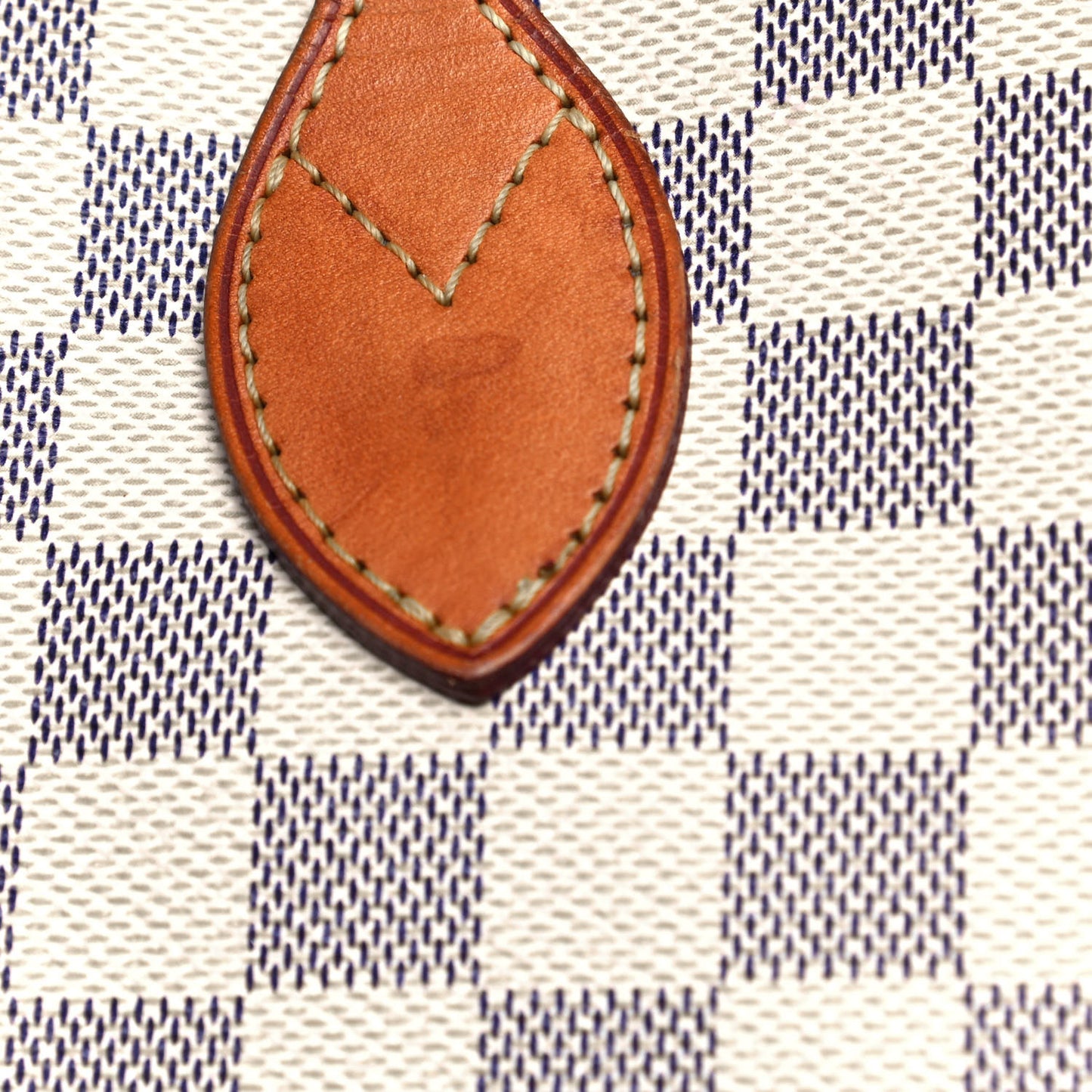 Damier Azur Neverfull MM
