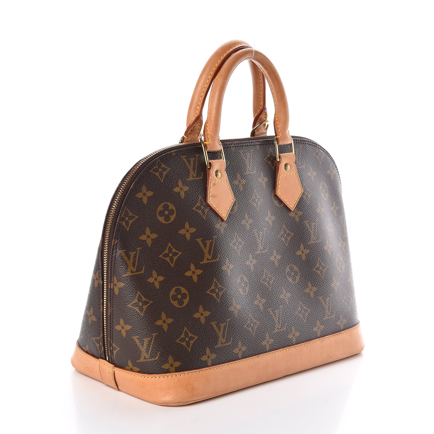 Monogram Alma PM