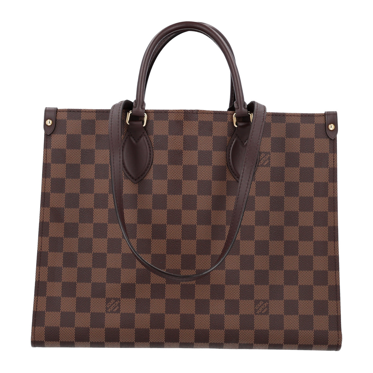 Damier Ebene Onthego MM