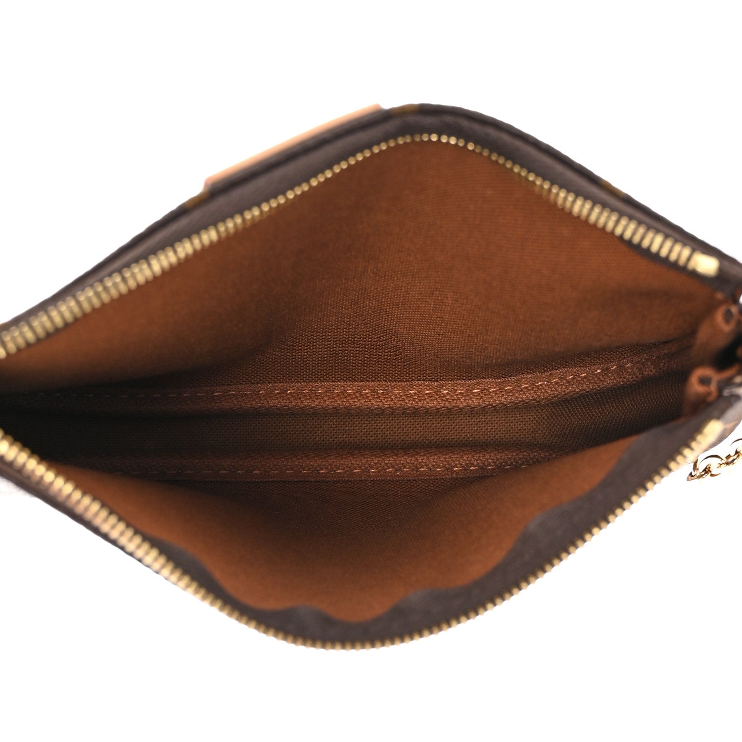 Louis Vuitton Monogram Multi Pochette Accessories Mini Pochette 5 of 11