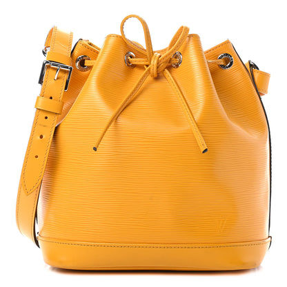 Louis Vuitton Epi Noe Tassil 1 of 9
