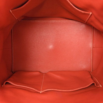 Hermes Evercolor Toolbox 26 Sanguine 5 of 14