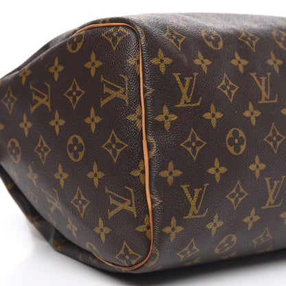 Louis Vuitton Monogram Speedy 30 8 of 14