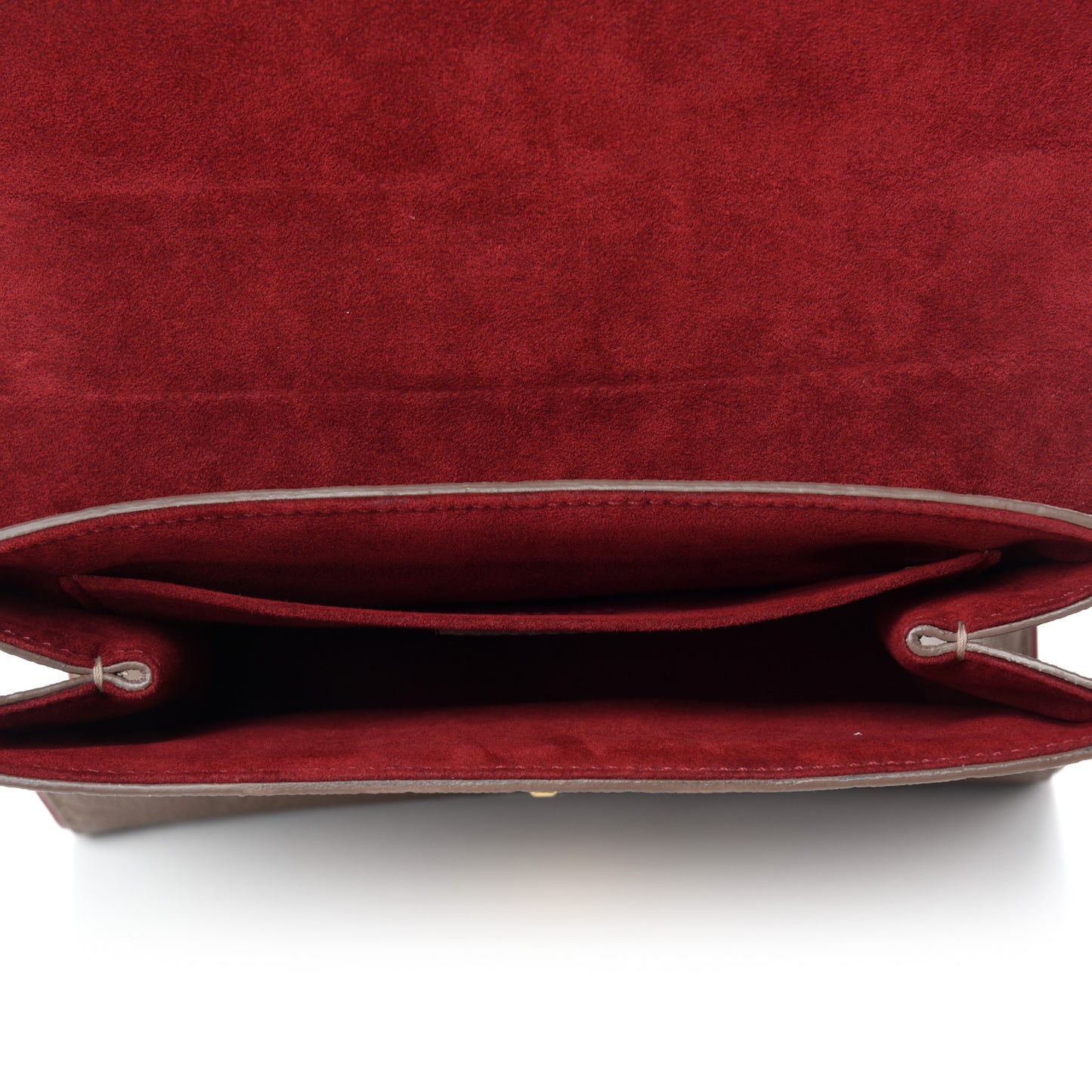 Empreinte Saint Sulpice PM Taupe Glace