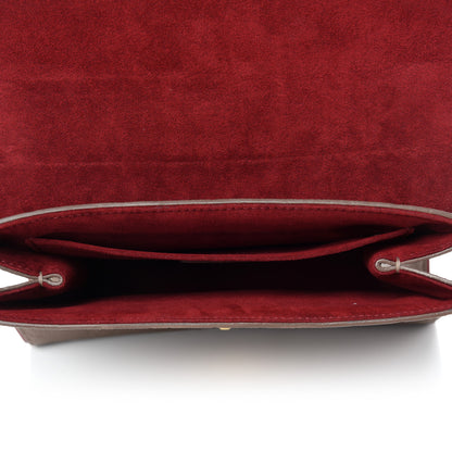 Louis Vuitton Empreinte Saint Sulpice PM Taupe Glace 5 of 10