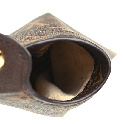 Louis Vuitton Monogram Sunglasses Case MM 4 of 4