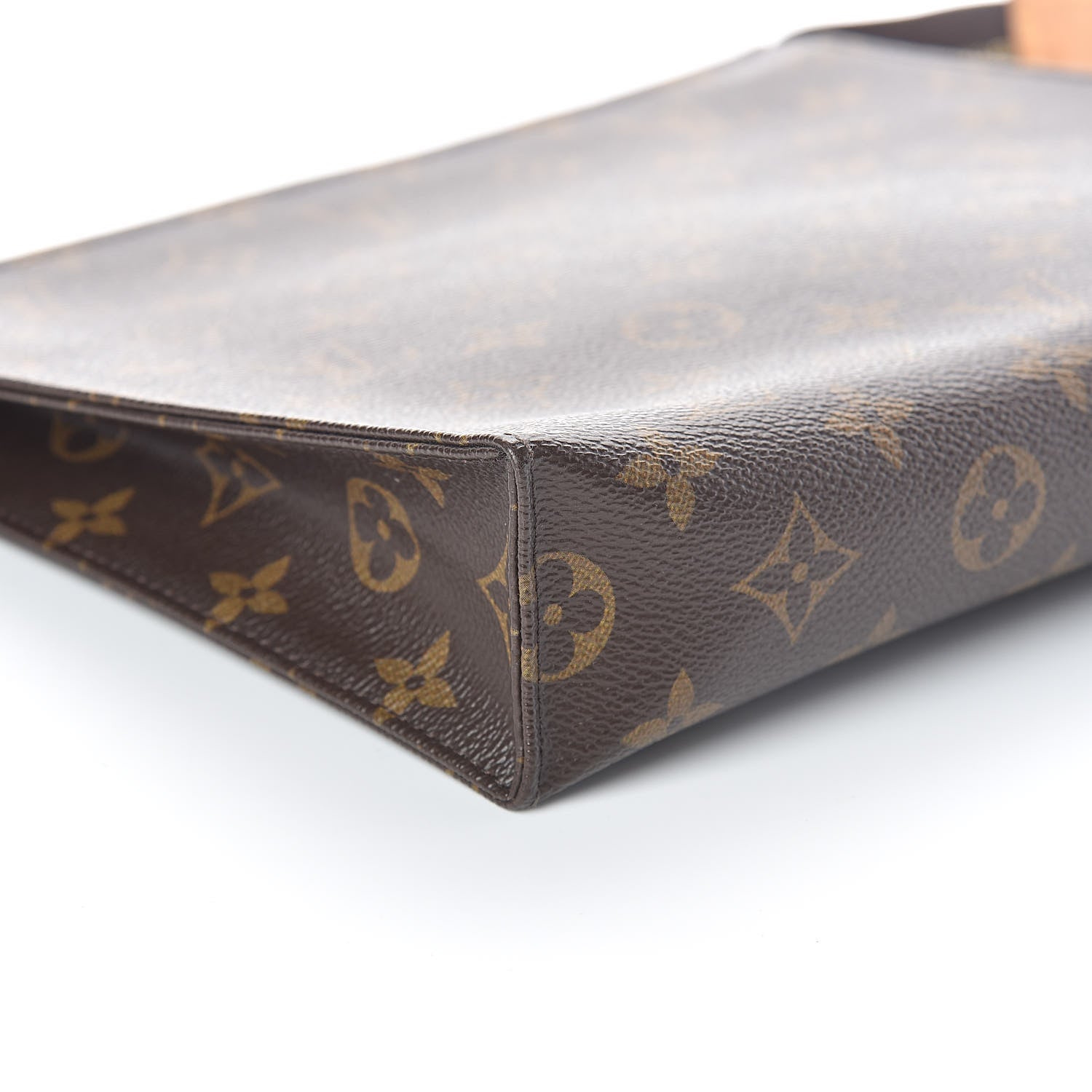 Louis Vuitton Monogram Toiletry Pouch 26 8 of 9