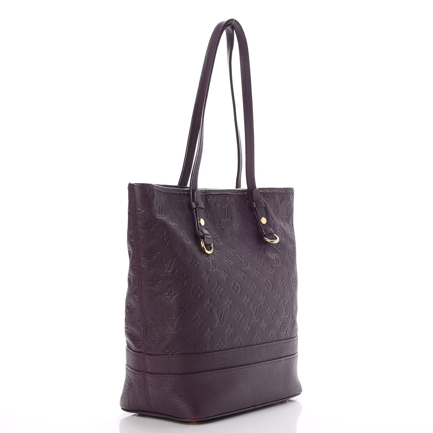 Empreinte Citadine PM Aube