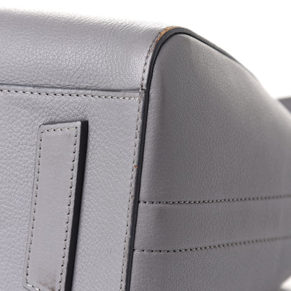 Givenchy Sugar Goatskin Small Antigona Pearl Grey 9 of 13